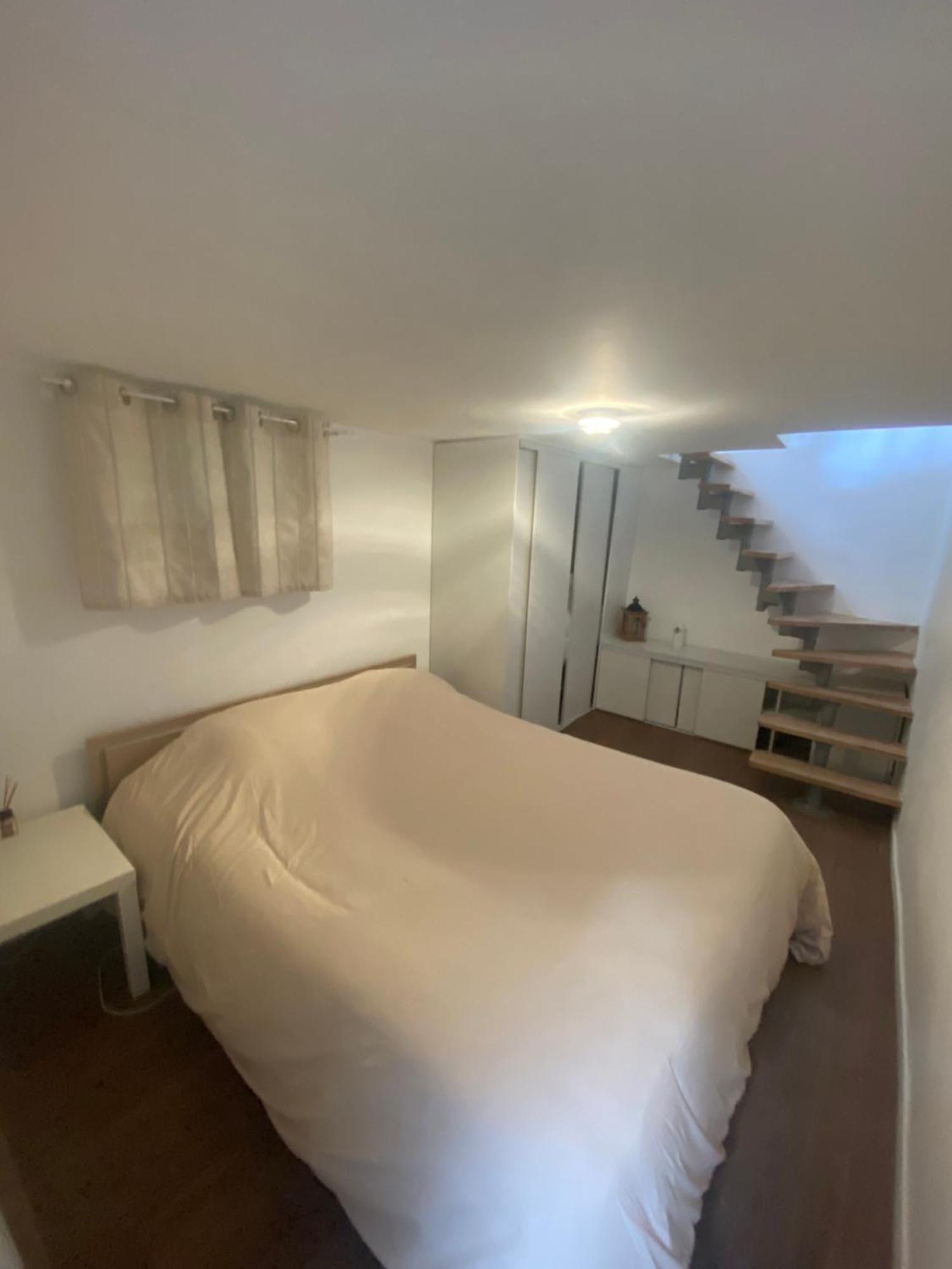 Appartement Versailles Centre Exteriör bild