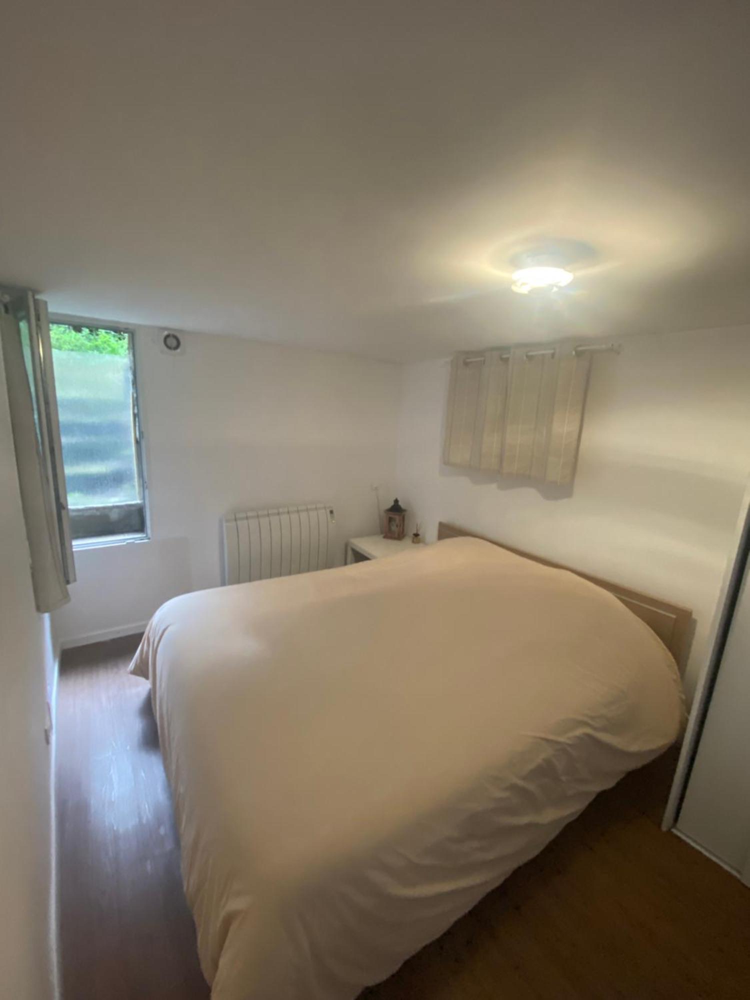 Appartement Versailles Centre Exteriör bild