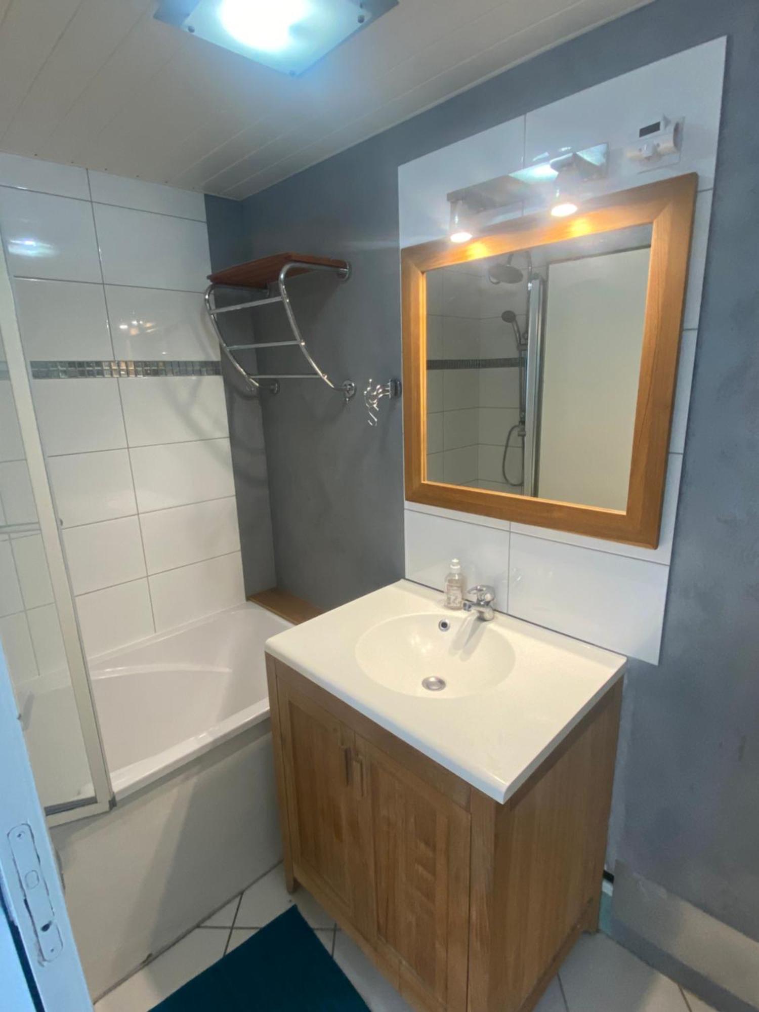 Appartement Versailles Centre Exteriör bild