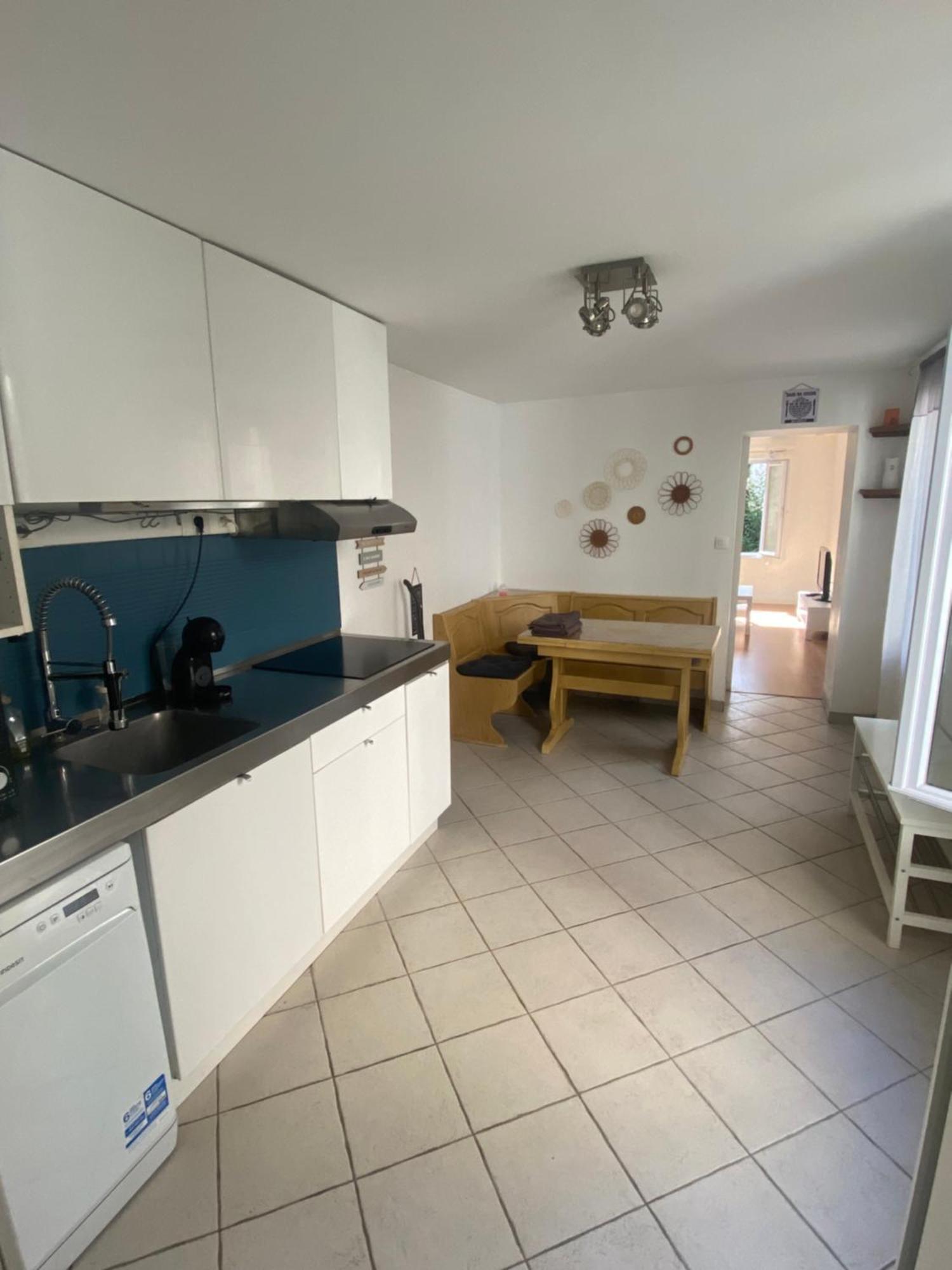 Appartement Versailles Centre Exteriör bild