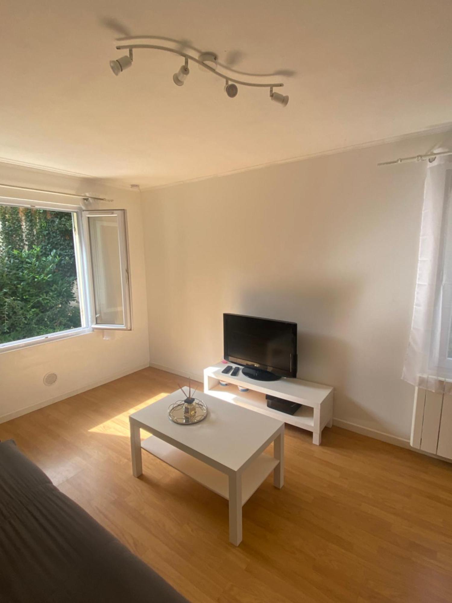 Appartement Versailles Centre Exteriör bild